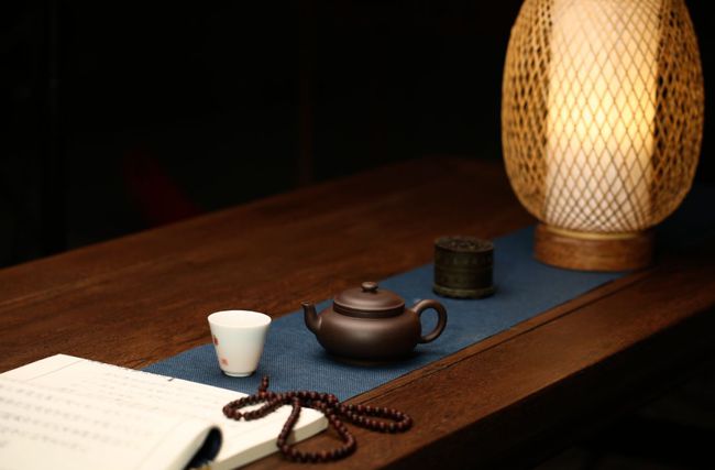 鄰居都排隊(duì)過(guò)來(lái)取經(jīng)的書(shū)房設(shè)計(jì)，請(qǐng)馬上收藏！